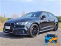 AUDI A3 SPORTBACK SPB 35 TFSI S tronic S line!