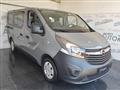 OPEL Vivaro 29 L1H1 combi M1 1.6 bit. 125cv S&S E6 c clima Vivaro 29 1.6 BiTurbo S&S EcoFLEX PL-TN Furgone Sport