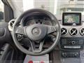 MERCEDES CLASSE B 200d auto Retrocamera Sensori Cruise Navi EURO6C