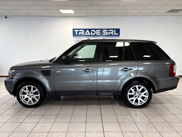 LAND ROVER RANGE ROVER SPORT Range Rover Sport HSE