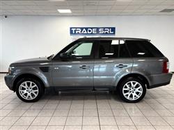 LAND ROVER RANGE ROVER SPORT Range Rover Sport HSE