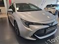 TOYOTA COROLLA TOURING SPORTS Corolla Touring Sports 2.0 Hybrid Lounge