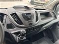 FORD Transit L3 UNIPROPRIETARIO!