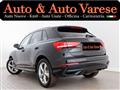 AUDI Q3 35 TFSI S line edition