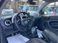 SMART FORTWO CABRIO 1.0cc 71cv SENS PARK BLUETOOTH CRUISE CERCHI LEGA