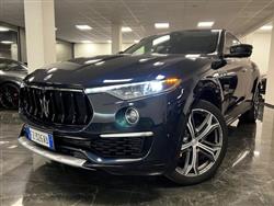 MASERATI LEVANTE V6 430 CV S AWD 360 / H&K / 21" / TAGL. ROSSOCORSA