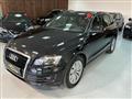 AUDI Q5 2.0* 211 CV quattro*hybrid*auto*garantita*sline