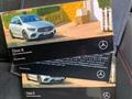 MERCEDES CLASSE B Automatic AMG LINE CERCHI DA 18 CAMBIO AUT. EURO