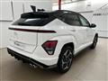 HYUNDAI NEW KONA HYBRID 1.0 T-GDI Hybrid 48V iMT NLine N1