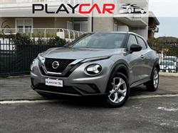 NISSAN JUKE 1.0 DIG-T 114 CV DCT N-CONNECTA+R.CAM+NAVI+FUL LED