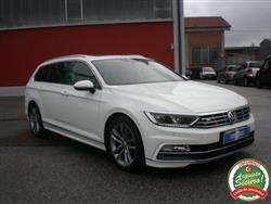 VOLKSWAGEN PASSAT 2.0 TDI 190 CV DSG Highline BlueMotion Tech.