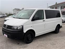 VOLKSWAGEN TRANSPORTER 2.0 TDI 102CV PL Trendline