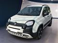 FIAT PANDA III 2021 Cross 1.0 firefly hybrid City Cross s&s 70cv 5p.ti