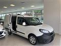 FIAT DOBLÒ 1.6 MJT 105CV S&S PL-TN Cargo Maxi Trekking