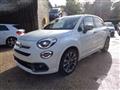 FIAT 500X 1300 MJT SPORT 95CV NAV CARPLAY VETRSCUR"18 ITALIA