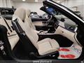 BMW SERIE 4 420d Cabrio Msport