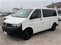 VOLKSWAGEN TRANSPORTER 2.0 TDI 102CV PL Trendline