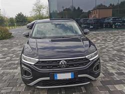 VOLKSWAGEN T-ROC 2.0 TDI SCR Business BlueMotion Technology