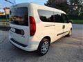 FIAT DOBLÒ 1.6 MJT 120CV S&S PL Combi Maxi N1 Lounge