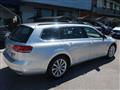 VOLKSWAGEN PASSAT Variant 2.0 tdi Business 150cv dsg 7m