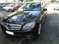 MERCEDES Classe C C 220 cdi Elegance s/pelle