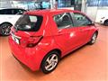 TOYOTA YARIS 1.5 Hybrid 5 Pt. Auto. *NEOPATENTATI*