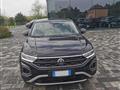 VOLKSWAGEN T-ROC 2.0 TDI SCR Business BlueMotion Technology