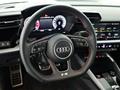 AUDI S3 SPORTBACK SPB TFSI 310 CV QUATTRO S TRONIC NAPPA LED TETTO