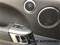 LAND ROVER RANGE ROVER SPORT 3.0 MHEV HSE 400 CV UNIPROPRIETARIO