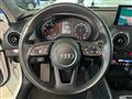 AUDI A3 SPORTBACK SPB 35 TDI S tronic