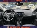 JEEP COMPASS 2.0 Multijet II aut. 4WD Limited