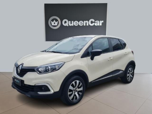 RENAULT CAPTUR 1.5 DCI 110cv Sport Edition