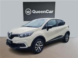 RENAULT CAPTUR 1.5 DCI 110cv Sport Edition