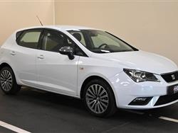 SEAT IBIZA 1.4 TDI 90 CV CR 5p. Connect Grey
