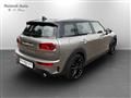 MINI CLUBMAN 2.0 Cooper SD Business ALL4 Auto