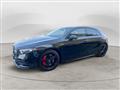 MERCEDES CLASSE A SEDAN A 35 AMG 4Matic 4p. AMG Line Premium