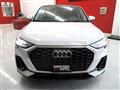 AUDI Q3 Sportback Q3 SPB 35 TDI S tronic S line edition