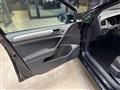 VOLKSWAGEN GOLF 1.6 TDI 110 CV 5p.