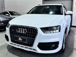 AUDI Q3 2.0 TDI 177CV Quattro S-Tronic Advanced Plus