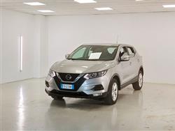 NISSAN QASHQAI 1.5 dCi Acenta 115CV