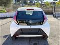 TOYOTA AYGO 1.0 5P 69Cv X-Cool PREZZO REALE NEOPATENTATI OK