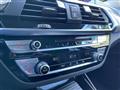 BMW X3 xDrive20d xLine