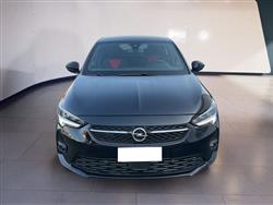 OPEL CORSA VI 2020 1.2 GS Line 100cv