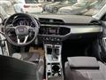 AUDI Q3 35TDI Stronic Business Advanced "18 Sport/LED/Navi