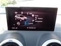 AUDI Q2 35 TDI S-LINE S-TRONIC TETTO CAM"18 NAVI CARPLAY