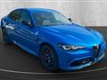 ALFA ROMEO GIULIA 2.9 T V6 AT8 Quadrifoglio