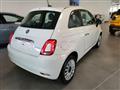 FIAT 500 1.0 Hybrid/GPL Lounge con Uconnect 7