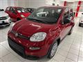 FIAT PANDA 1.0 Hybrid PROMO CAR SERENITY