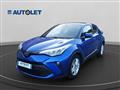 TOYOTA C-HR I 2020 1.8h Active e-cvt