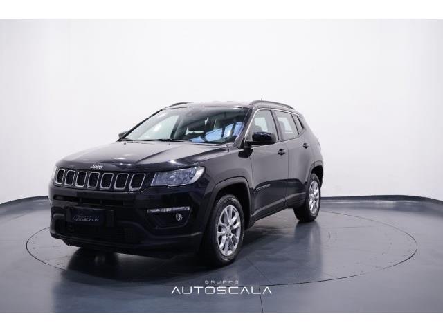 JEEP COMPASS 1.6 Multijet II 2WD Business #Navy